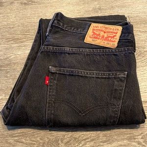 Levis 501 W32 X L32